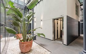 Honeymoon Apartment